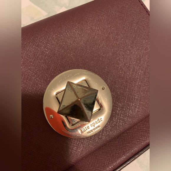 KATE SPADE PURSE - Picture 2 of 3